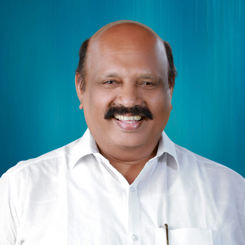 Thomas K. Thomas